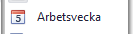 2. Arbetsvecka