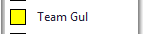 4. Team Gul